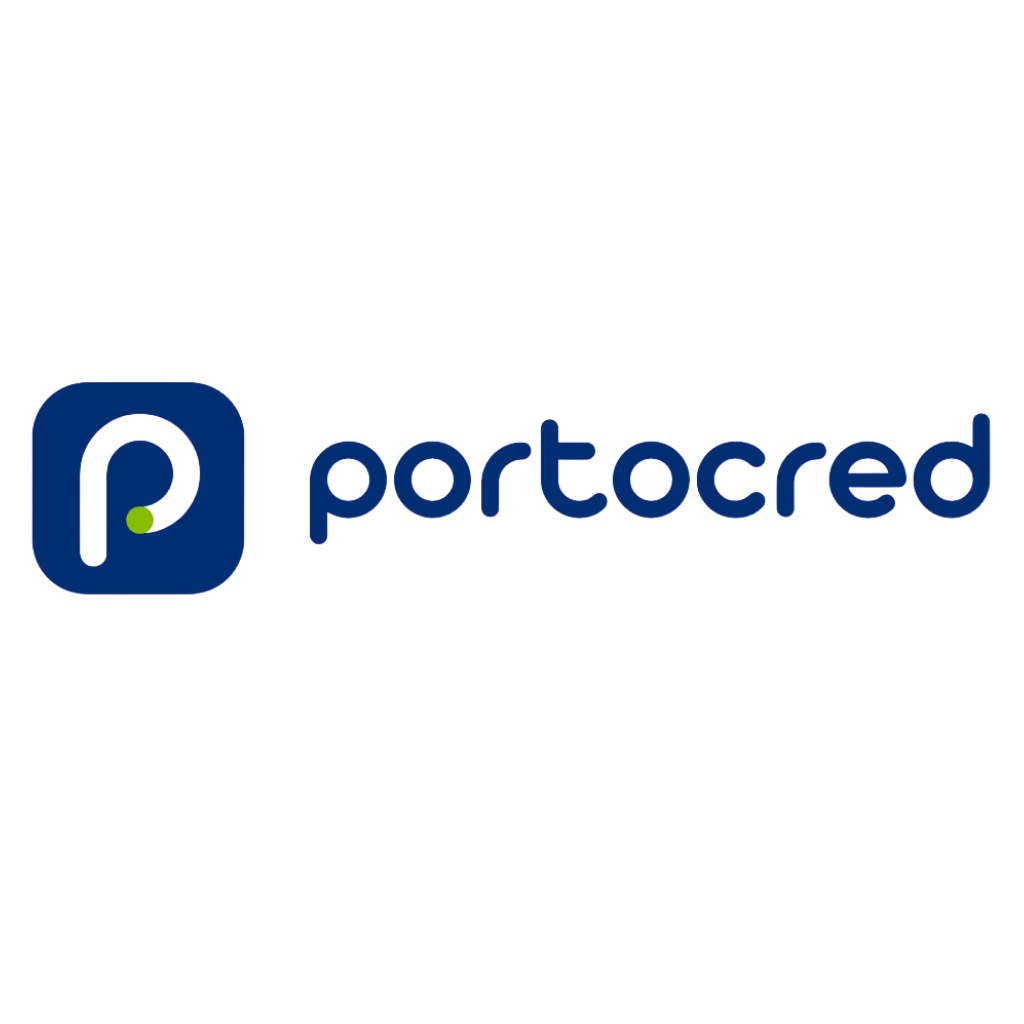 Logo Portocred
